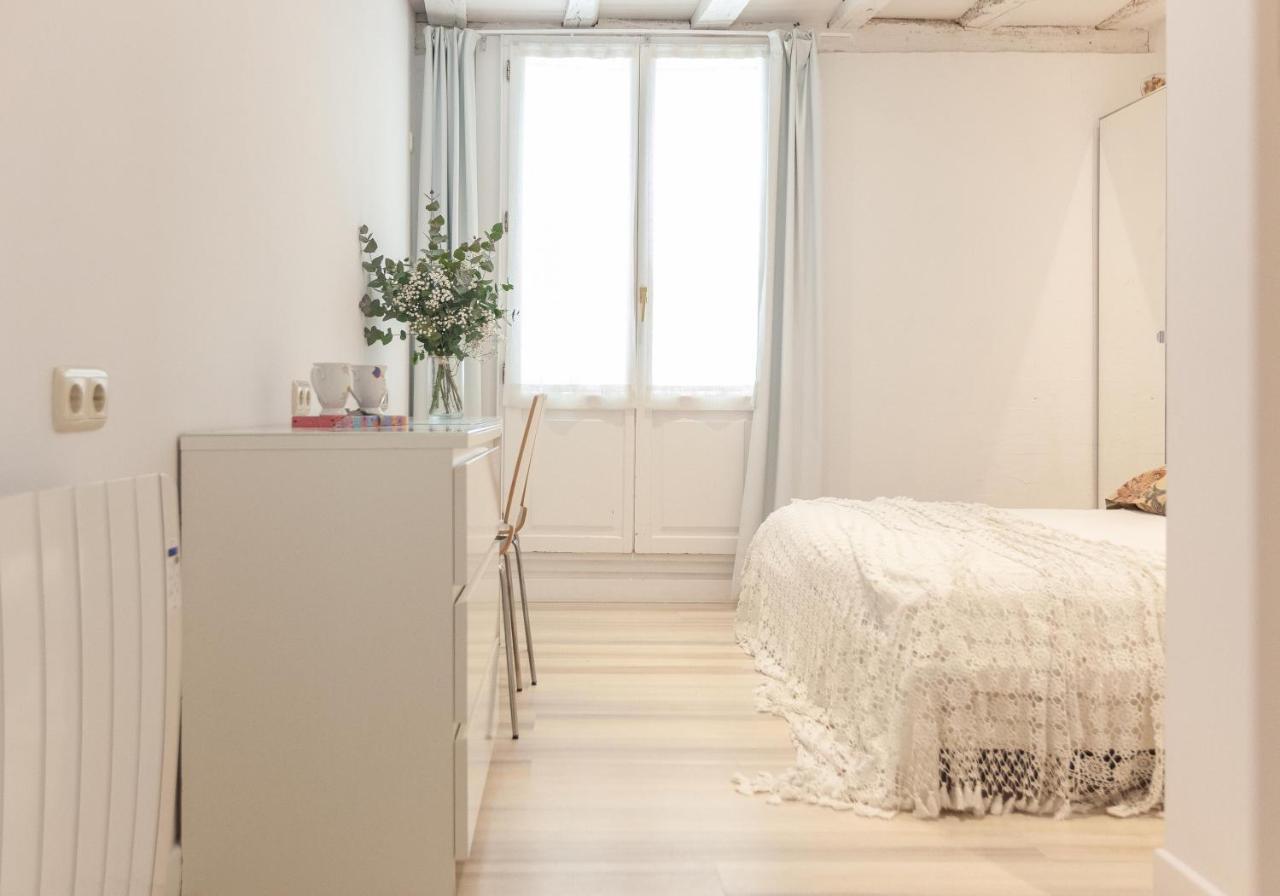 Boulevard 26 San Sebastián Zewnętrze zdjęcie