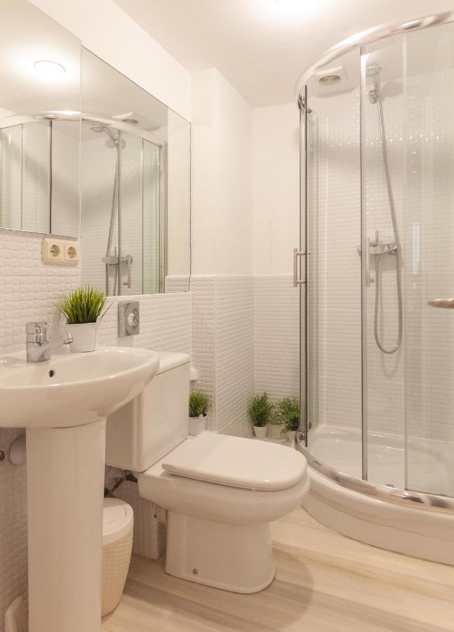 Boulevard 26 San Sebastián Zewnętrze zdjęcie