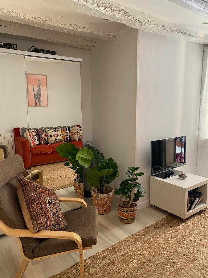 Boulevard 26 San Sebastián Zewnętrze zdjęcie