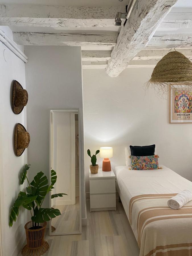 Boulevard 26 San Sebastián Zewnętrze zdjęcie
